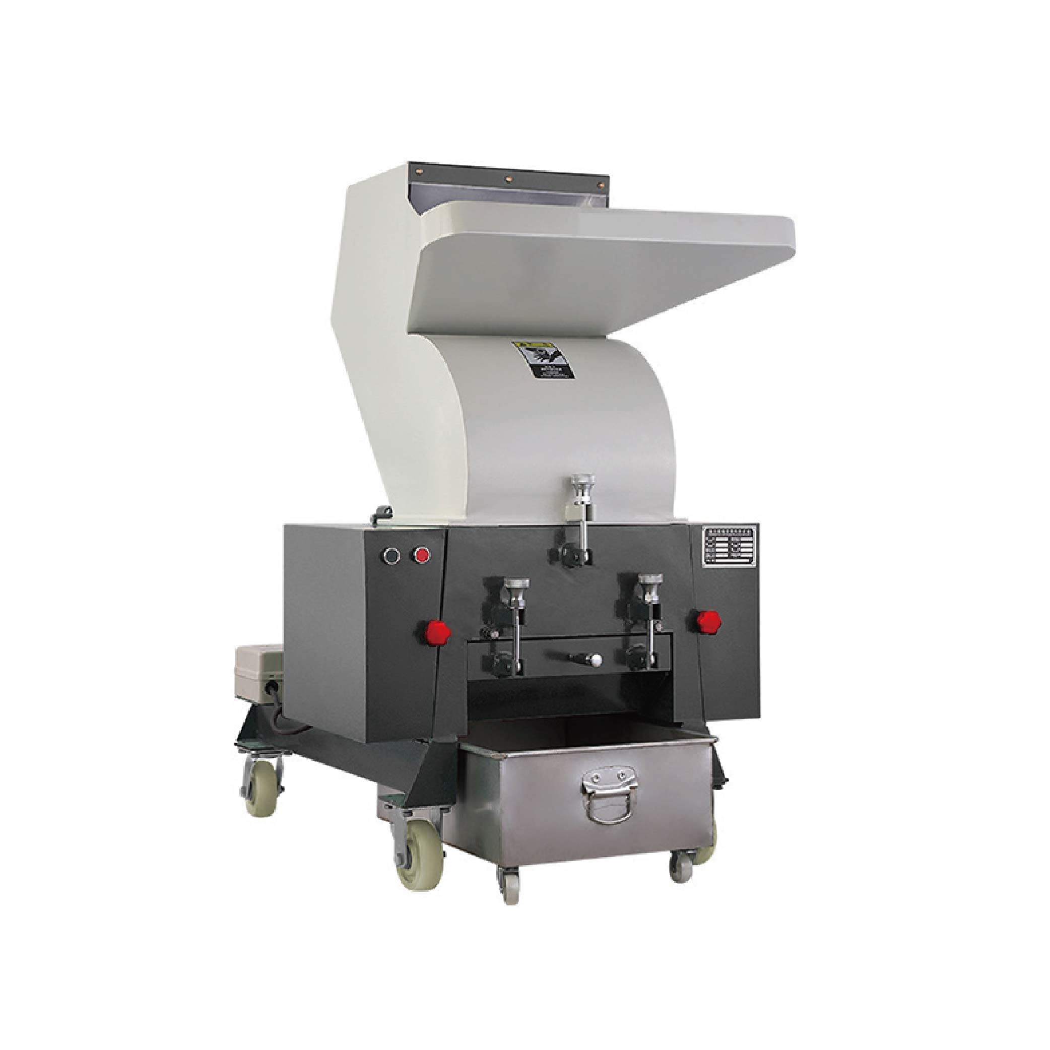 Lab Plastic Pelletizer